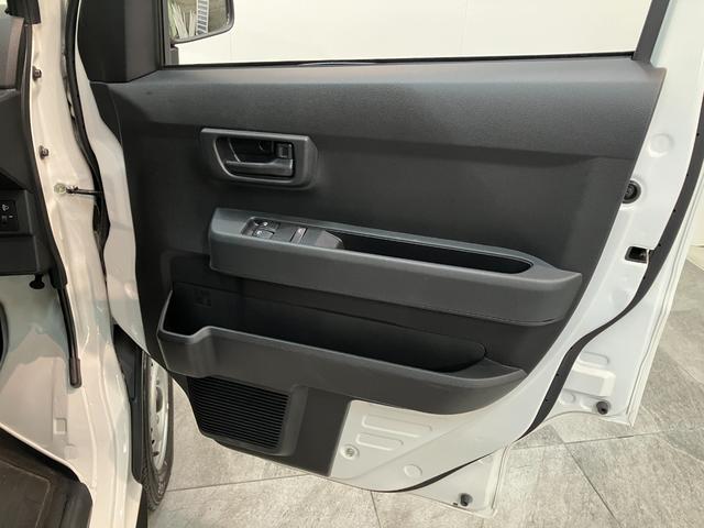 ハイゼットカーゴＤＸ　４ＷＤ　ＣＶＴ車　キーレス　前席パワーウインドウ衝突被害軽減ブレーキ　スマアシ　コーナーセンサー　キーレス　前席パワーウインドウ　ＡＭ／ＦＭステレオ　両側スライドドア　パートタイム４ＷＤ　オートライト（滋賀県）の中古車