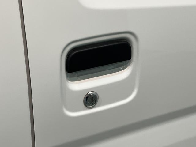 ハイゼットカーゴＤＸ　４ＷＤ　ＣＶＴ車　キーレス　前席パワーウインドウ衝突被害軽減ブレーキ　スマアシ　コーナーセンサー　キーレス　前席パワーウインドウ　ＡＭ／ＦＭステレオ　両側スライドドア　パートタイム４ＷＤ　オートライト（滋賀県）の中古車