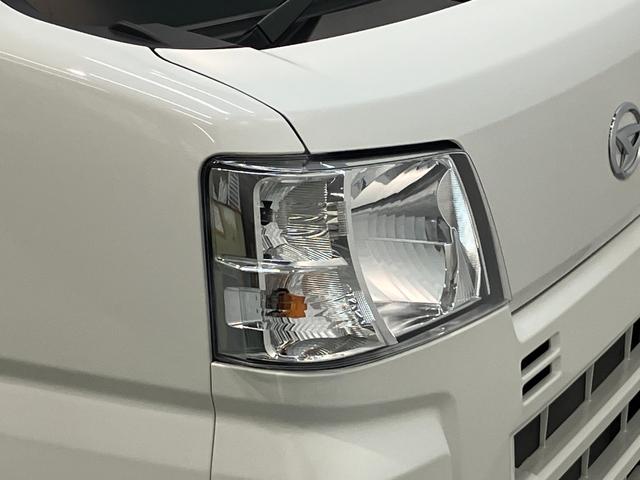 ハイゼットカーゴＤＸ　４ＷＤ　ＣＶＴ車　キーレス　前席パワーウインドウ衝突被害軽減ブレーキ　スマアシ　コーナーセンサー　キーレス　前席パワーウインドウ　ＡＭ／ＦＭステレオ　両側スライドドア　パートタイム４ＷＤ　オートライト（滋賀県）の中古車