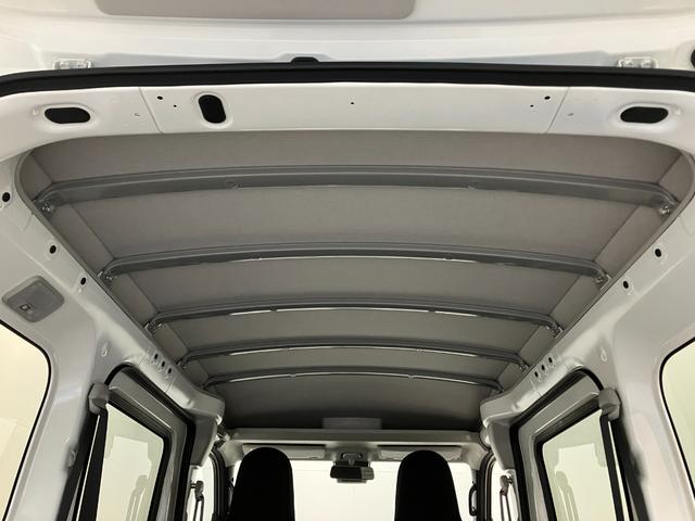 ハイゼットカーゴＤＸ　４ＷＤ　ＣＶＴ車　キーレス　前席パワーウインドウ衝突被害軽減ブレーキ　スマアシ　コーナーセンサー　キーレス　前席パワーウインドウ　ＡＭ／ＦＭステレオ　両側スライドドア　パートタイム４ＷＤ　オートライト（滋賀県）の中古車