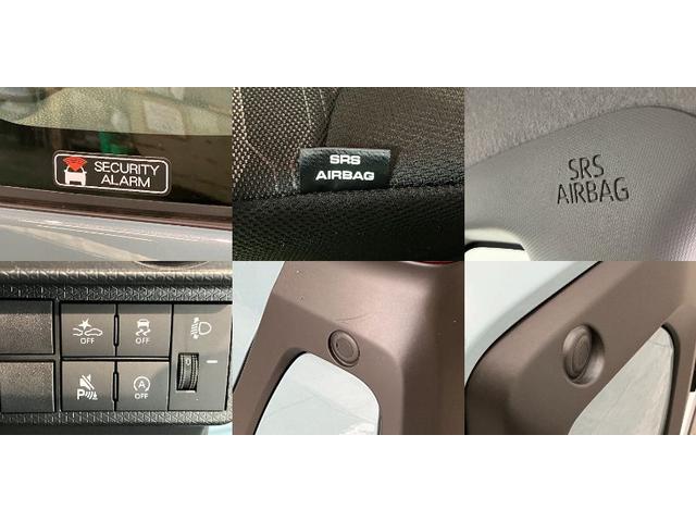 タントファンクロス　９型ディスプレイオーディオ　届出済未使用車衝突被害軽減ブレーキ　コーナーセンサー　９型ディスプレイオーディオ　フルセグ　Ｂｌｕｅｔｏｏｔｈ　ＵＳＢ　バックカメラ　両側電動スライドドア　前席シートヒーター　ＬＥＤ　スマートキー　エコアイドル（滋賀県）の中古車