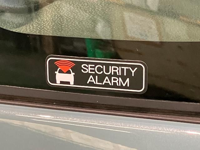 タントファンクロス　９型ディスプレイオーディオ　届出済未使用車衝突被害軽減ブレーキ　コーナーセンサー　９型ディスプレイオーディオ　フルセグ　Ｂｌｕｅｔｏｏｔｈ　ＵＳＢ　バックカメラ　両側電動スライドドア　前席シートヒーター　ＬＥＤ　スマートキー　エコアイドル（滋賀県）の中古車