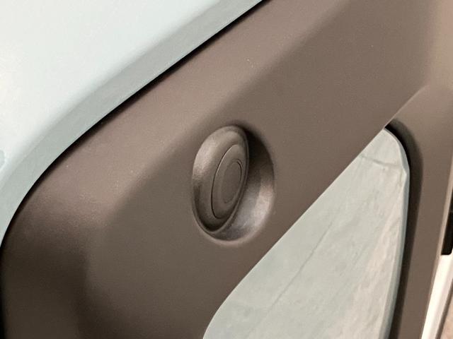 タントファンクロス　９型ディスプレイオーディオ　届出済未使用車衝突被害軽減ブレーキ　コーナーセンサー　９型ディスプレイオーディオ　フルセグ　Ｂｌｕｅｔｏｏｔｈ　ＵＳＢ　バックカメラ　両側電動スライドドア　前席シートヒーター　ＬＥＤ　スマートキー　エコアイドル（滋賀県）の中古車