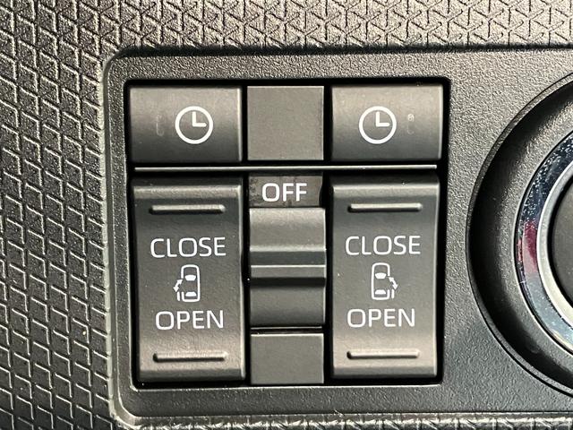 タントファンクロス　９型ディスプレイオーディオ　届出済未使用車衝突被害軽減ブレーキ　コーナーセンサー　９型ディスプレイオーディオ　フルセグ　Ｂｌｕｅｔｏｏｔｈ　ＵＳＢ　バックカメラ　両側電動スライドドア　前席シートヒーター　ＬＥＤ　スマートキー　エコアイドル（滋賀県）の中古車