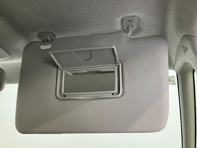 タントファンクロス　９型ディスプレイオーディオ　届出済未使用車衝突被害軽減ブレーキ　コーナーセンサー　９型ディスプレイオーディオ　フルセグ　Ｂｌｕｅｔｏｏｔｈ　ＵＳＢ　バックカメラ　両側電動スライドドア　前席シートヒーター　ＬＥＤ　スマートキー　エコアイドル（滋賀県）の中古車