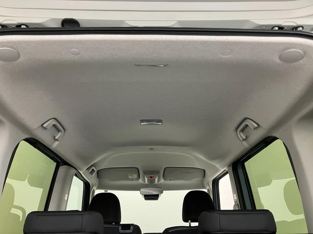 タントファンクロス　９型ディスプレイオーディオ　届出済未使用車衝突被害軽減ブレーキ　コーナーセンサー　９型ディスプレイオーディオ　フルセグ　Ｂｌｕｅｔｏｏｔｈ　ＵＳＢ　バックカメラ　両側電動スライドドア　前席シートヒーター　ＬＥＤ　スマートキー　エコアイドル（滋賀県）の中古車