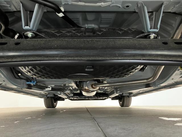 タントファンクロス　９型ディスプレイオーディオ　届出済未使用車衝突被害軽減ブレーキ　コーナーセンサー　９型ディスプレイオーディオ　フルセグ　Ｂｌｕｅｔｏｏｔｈ　ＵＳＢ　バックカメラ　両側電動スライドドア　前席シートヒーター　ＬＥＤ　スマートキー　エコアイドル（滋賀県）の中古車