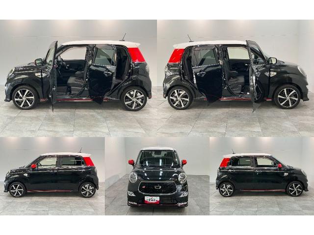 キャストスポーツSA3 ワンセグナビ バックカメラ 走行2万3千キロ衝突被害軽減ブレーキ スマアシ3 ワンセグナビ バックカメラ USB ドラレコ ETC 前席シートヒーター LED オートライト オートエアコン 電動格納式ミラー パドルシフト MOMO製ハンドル(滋賀県)の中古車