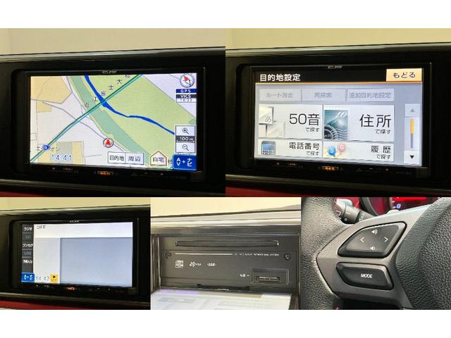 キャストスポーツSA3 ワンセグナビ バックカメラ 走行2万3千キロ衝突被害軽減ブレーキ スマアシ3 ワンセグナビ バックカメラ USB ドラレコ ETC 前席シートヒーター LED オートライト オートエアコン 電動格納式ミラー パドルシフト MOMO製ハンドル(滋賀県)の中古車
