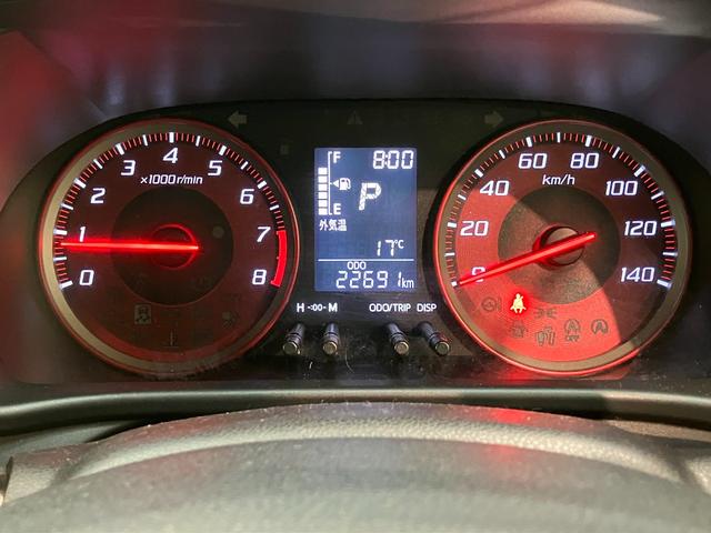 キャストスポーツSA3 ワンセグナビ バックカメラ 走行2万3千キロ衝突被害軽減ブレーキ スマアシ3 ワンセグナビ バックカメラ USB ドラレコ ETC 前席シートヒーター LED オートライト オートエアコン 電動格納式ミラー パドルシフト MOMO製ハンドル(滋賀県)の中古車