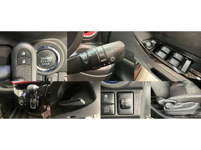 キャストスポーツSA3 ワンセグナビ バックカメラ 走行2万3千キロ衝突被害軽減ブレーキ スマアシ3 ワンセグナビ バックカメラ USB ドラレコ ETC 前席シートヒーター LED オートライト オートエアコン 電動格納式ミラー パドルシフト MOMO製ハンドル(滋賀県)の中古車