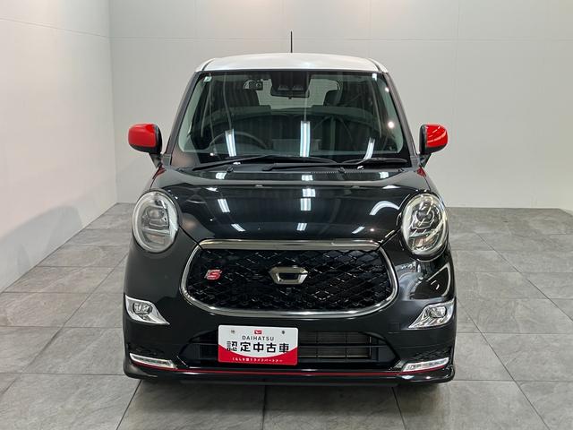 キャストスポーツSA3 ワンセグナビ バックカメラ 走行2万3千キロ衝突被害軽減ブレーキ スマアシ3 ワンセグナビ バックカメラ USB ドラレコ ETC 前席シートヒーター LED オートライト オートエアコン 電動格納式ミラー パドルシフト MOMO製ハンドル(滋賀県)の中古車