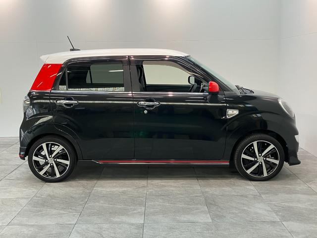 キャストスポーツSA3 ワンセグナビ バックカメラ 走行2万3千キロ衝突被害軽減ブレーキ スマアシ3 ワンセグナビ バックカメラ USB ドラレコ ETC 前席シートヒーター LED オートライト オートエアコン 電動格納式ミラー パドルシフト MOMO製ハンドル(滋賀県)の中古車