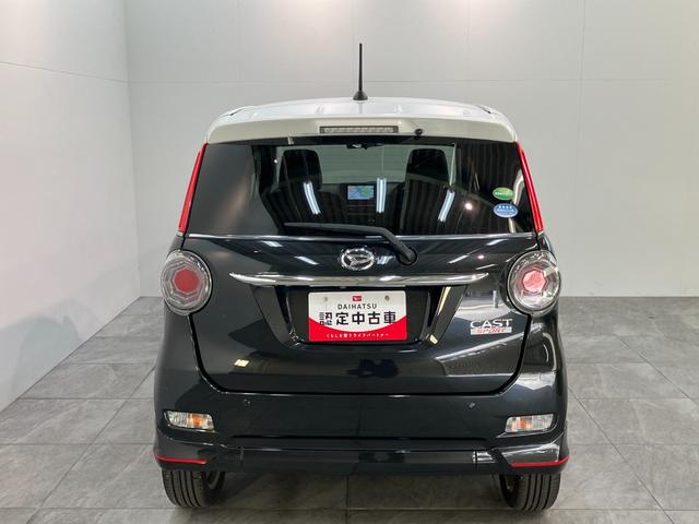 キャストスポーツSA3 ワンセグナビ バックカメラ 走行2万3千キロ衝突被害軽減ブレーキ スマアシ3 ワンセグナビ バックカメラ USB ドラレコ ETC 前席シートヒーター LED オートライト オートエアコン 電動格納式ミラー パドルシフト MOMO製ハンドル(滋賀県)の中古車