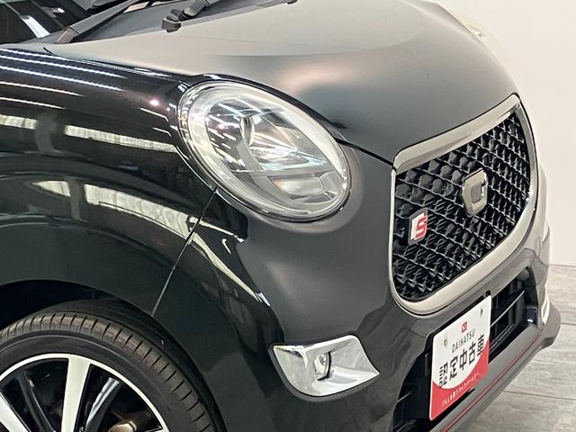 キャストスポーツSA3 ワンセグナビ バックカメラ 走行2万3千キロ衝突被害軽減ブレーキ スマアシ3 ワンセグナビ バックカメラ USB ドラレコ ETC 前席シートヒーター LED オートライト オートエアコン 電動格納式ミラー パドルシフト MOMO製ハンドル(滋賀県)の中古車