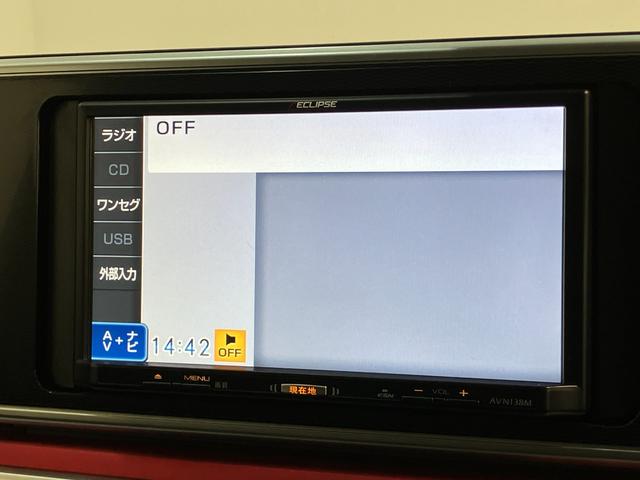 キャストスポーツSA3 ワンセグナビ バックカメラ 走行2万3千キロ衝突被害軽減ブレーキ スマアシ3 ワンセグナビ バックカメラ USB ドラレコ ETC 前席シートヒーター LED オートライト オートエアコン 電動格納式ミラー パドルシフト MOMO製ハンドル(滋賀県)の中古車