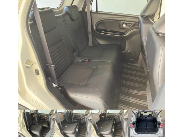 キャストスポーツＳＡ３　８型ナビ　バックカメラ　ドラレコ衝突被害軽減ブレーキ　スマアシ３　８型フルセグナビ　バックカメラ　ＤＶＤ再生　Ｂｌｕｅｔｏｏｔｈ　ＵＳＢ　前後ドラレコ　ＥＴＣ　シートヒーター　パドルシフト　オートライト　オートエアコン　スマートキー（滋賀県）の中古車