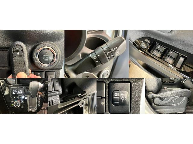 キャストスポーツＳＡ３　８型ナビ　バックカメラ　ドラレコ衝突被害軽減ブレーキ　スマアシ３　８型フルセグナビ　バックカメラ　ＤＶＤ再生　Ｂｌｕｅｔｏｏｔｈ　ＵＳＢ　前後ドラレコ　ＥＴＣ　シートヒーター　パドルシフト　オートライト　オートエアコン　スマートキー（滋賀県）の中古車