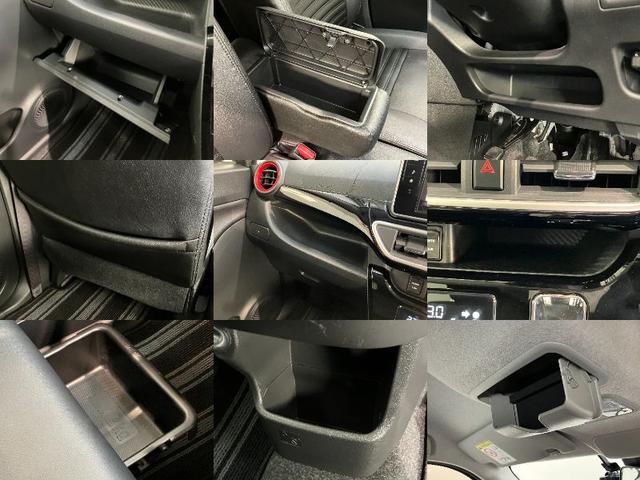 キャストスポーツＳＡ３　８型ナビ　バックカメラ　ドラレコ衝突被害軽減ブレーキ　スマアシ３　８型フルセグナビ　バックカメラ　ＤＶＤ再生　Ｂｌｕｅｔｏｏｔｈ　ＵＳＢ　前後ドラレコ　ＥＴＣ　シートヒーター　パドルシフト　オートライト　オートエアコン　スマートキー（滋賀県）の中古車