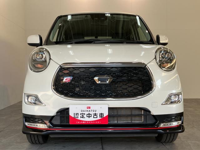 キャストスポーツＳＡ３　８型ナビ　バックカメラ　ドラレコ衝突被害軽減ブレーキ　スマアシ３　８型フルセグナビ　バックカメラ　ＤＶＤ再生　Ｂｌｕｅｔｏｏｔｈ　ＵＳＢ　前後ドラレコ　ＥＴＣ　シートヒーター　パドルシフト　オートライト　オートエアコン　スマートキー（滋賀県）の中古車