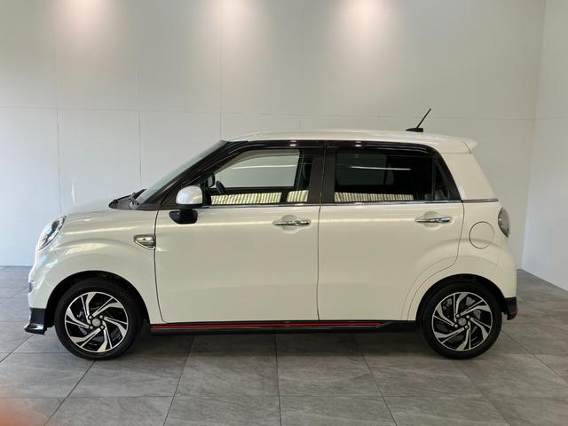 キャストスポーツＳＡ３　８型ナビ　バックカメラ　ドラレコ衝突被害軽減ブレーキ　スマアシ３　８型フルセグナビ　バックカメラ　ＤＶＤ再生　Ｂｌｕｅｔｏｏｔｈ　ＵＳＢ　前後ドラレコ　ＥＴＣ　シートヒーター　パドルシフト　オートライト　オートエアコン　スマートキー（滋賀県）の中古車