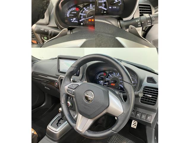 コペンローブS ワンセグナビ バックカメラ 車検整備付電動オープンルーフ ワンセグナビ バックカメラ DVD Bluetooth USB レカロシート MOMO製ハンドル シートヒーター パドルシフト LED エコアイドル エクスプレイ仕様アルミ(滋賀県)の中古車