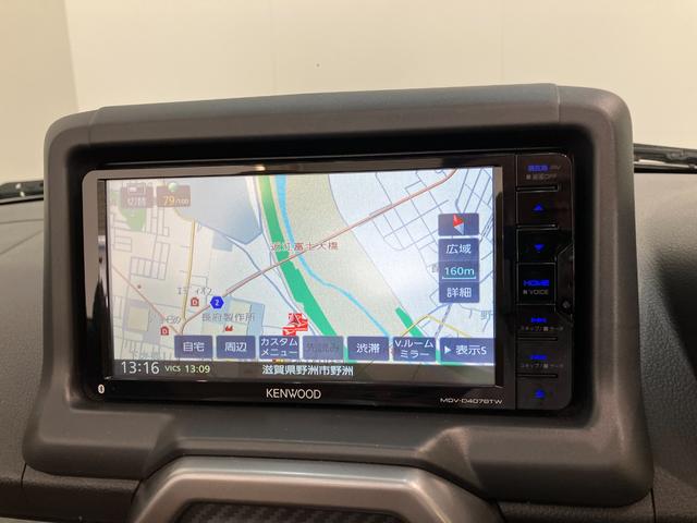 コペンローブS ワンセグナビ バックカメラ 車検整備付電動オープンルーフ ワンセグナビ バックカメラ DVD Bluetooth USB レカロシート MOMO製ハンドル シートヒーター パドルシフト LED エコアイドル エクスプレイ仕様アルミ(滋賀県)の中古車