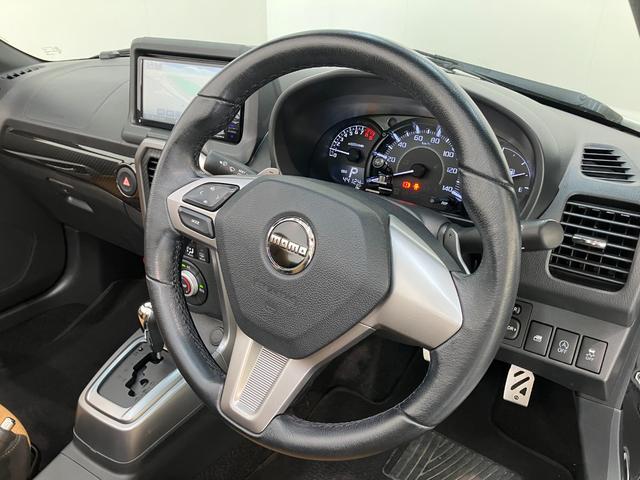 コペンローブS ワンセグナビ バックカメラ 車検整備付電動オープンルーフ ワンセグナビ バックカメラ DVD Bluetooth USB レカロシート MOMO製ハンドル シートヒーター パドルシフト LED エコアイドル エクスプレイ仕様アルミ(滋賀県)の中古車