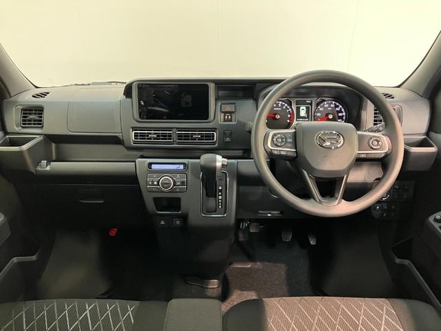 アトレーRS 4WD クルコン 両側電動スライドドア 届出済未使用車衝突被害軽減ブレーキ コーナーセンサー 4WD ターボ バックカメラ(ナビ装着時用) 両側電動スライドドア LED オートライト レーダクルーズコントロール オートエアコン スマートキー エコアイドル(滋賀県)の中古車