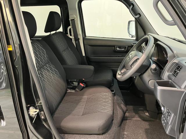 アトレーRS 4WD クルコン 両側電動スライドドア 届出済未使用車衝突被害軽減ブレーキ コーナーセンサー 4WD ターボ バックカメラ(ナビ装着時用) 両側電動スライドドア LED オートライト レーダクルーズコントロール オートエアコン スマートキー エコアイドル(滋賀県)の中古車