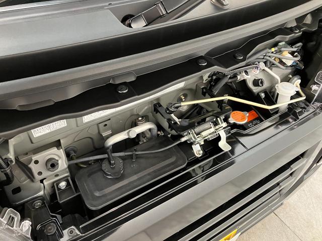 アトレーRS 4WD クルコン 両側電動スライドドア 届出済未使用車衝突被害軽減ブレーキ コーナーセンサー 4WD ターボ バックカメラ(ナビ装着時用) 両側電動スライドドア LED オートライト レーダクルーズコントロール オートエアコン スマートキー エコアイドル(滋賀県)の中古車