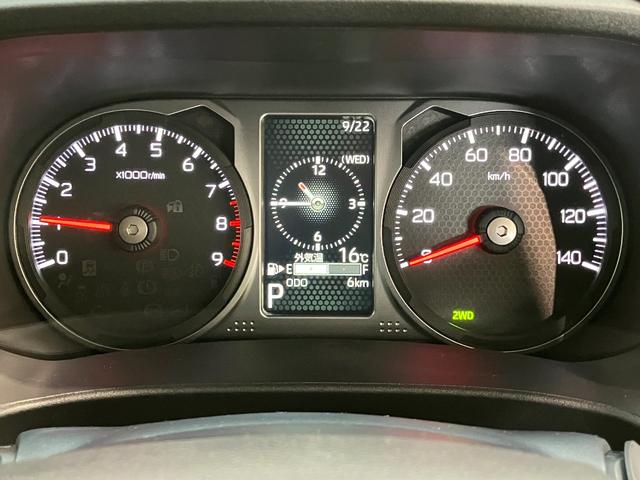 アトレーRS 4WD クルコン 両側電動スライドドア 届出済未使用車衝突被害軽減ブレーキ コーナーセンサー 4WD ターボ バックカメラ(ナビ装着時用) 両側電動スライドドア LED オートライト レーダクルーズコントロール オートエアコン スマートキー エコアイドル(滋賀県)の中古車