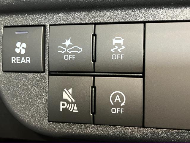 アトレーRS 4WD クルコン 両側電動スライドドア 届出済未使用車衝突被害軽減ブレーキ コーナーセンサー 4WD ターボ バックカメラ(ナビ装着時用) 両側電動スライドドア LED オートライト レーダクルーズコントロール オートエアコン スマートキー エコアイドル(滋賀県)の中古車