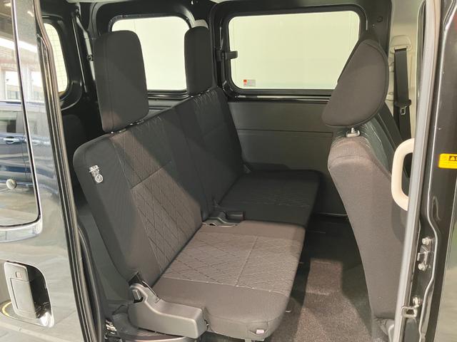 アトレーRS 4WD クルコン 両側電動スライドドア 届出済未使用車衝突被害軽減ブレーキ コーナーセンサー 4WD ターボ バックカメラ(ナビ装着時用) 両側電動スライドドア LED オートライト レーダクルーズコントロール オートエアコン スマートキー エコアイドル(滋賀県)の中古車