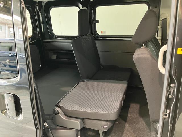 アトレーRS 4WD クルコン 両側電動スライドドア 届出済未使用車衝突被害軽減ブレーキ コーナーセンサー 4WD ターボ バックカメラ(ナビ装着時用) 両側電動スライドドア LED オートライト レーダクルーズコントロール オートエアコン スマートキー エコアイドル(滋賀県)の中古車