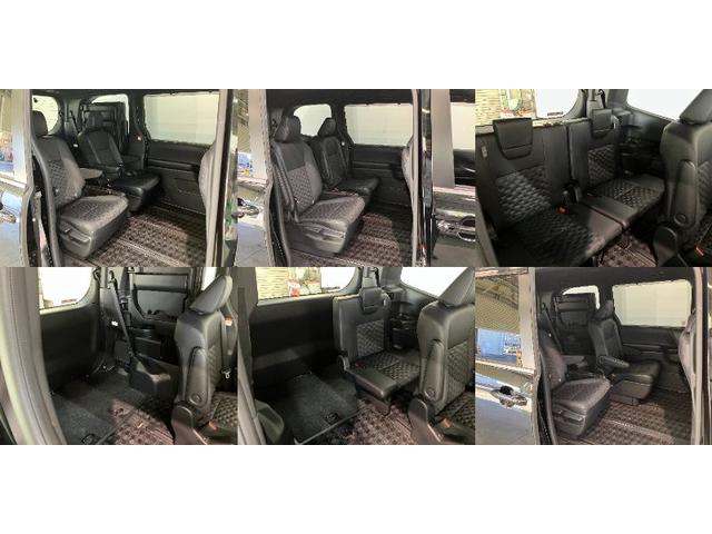 ヴォクシーハイブリッドＳ−Ｚ　１０型ナビ　レーダークルコン　Ｂカメラトヨタセーフティセンス　コーナーセンサー　１０型フルセグナビ　バックカメラ　ドラレコ　Ｂｌｕｅｔｏｏｔｈ　ＵＳＢ　ＥＴＣ　レーダークルコン　シートヒーター　両側パワスラ　デュアルエアコン　ＬＥＤ（滋賀県）の中古車