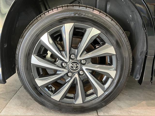 ヴォクシーハイブリッドＳ−Ｚ　１０型ナビ　レーダークルコン　Ｂカメラトヨタセーフティセンス　コーナーセンサー　１０型フルセグナビ　バックカメラ　ドラレコ　Ｂｌｕｅｔｏｏｔｈ　ＵＳＢ　ＥＴＣ　レーダークルコン　シートヒーター　両側パワスラ　デュアルエアコン　ＬＥＤ（滋賀県）の中古車