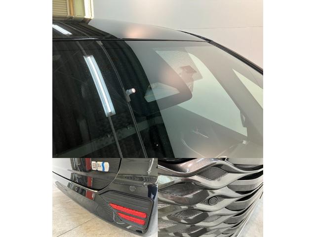 ヴォクシーハイブリッドＳ−Ｚ　１０型ナビ　レーダークルコン　Ｂカメラトヨタセーフティセンス　コーナーセンサー　１０型フルセグナビ　バックカメラ　ドラレコ　Ｂｌｕｅｔｏｏｔｈ　ＵＳＢ　ＥＴＣ　レーダークルコン　シートヒーター　両側パワスラ　デュアルエアコン　ＬＥＤ（滋賀県）の中古車