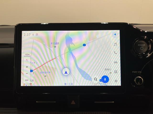 ヴォクシーハイブリッドＳ−Ｚ　１０型ナビ　レーダークルコン　Ｂカメラトヨタセーフティセンス　コーナーセンサー　１０型フルセグナビ　バックカメラ　ドラレコ　Ｂｌｕｅｔｏｏｔｈ　ＵＳＢ　ＥＴＣ　レーダークルコン　シートヒーター　両側パワスラ　デュアルエアコン　ＬＥＤ（滋賀県）の中古車
