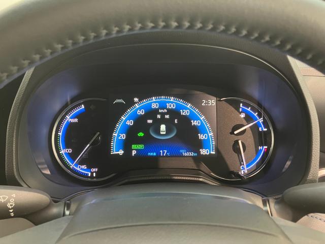 ヴォクシーハイブリッドＳ−Ｚ　１０型ナビ　レーダークルコン　Ｂカメラトヨタセーフティセンス　コーナーセンサー　１０型フルセグナビ　バックカメラ　ドラレコ　Ｂｌｕｅｔｏｏｔｈ　ＵＳＢ　ＥＴＣ　レーダークルコン　シートヒーター　両側パワスラ　デュアルエアコン　ＬＥＤ（滋賀県）の中古車