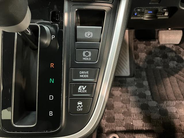 ヴォクシーハイブリッドＳ−Ｚ　１０型ナビ　レーダークルコン　Ｂカメラトヨタセーフティセンス　コーナーセンサー　１０型フルセグナビ　バックカメラ　ドラレコ　Ｂｌｕｅｔｏｏｔｈ　ＵＳＢ　ＥＴＣ　レーダークルコン　シートヒーター　両側パワスラ　デュアルエアコン　ＬＥＤ（滋賀県）の中古車