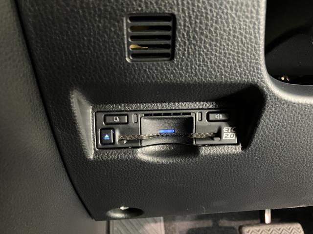 ヴォクシーハイブリッドＳ−Ｚ　１０型ナビ　レーダークルコン　Ｂカメラトヨタセーフティセンス　コーナーセンサー　１０型フルセグナビ　バックカメラ　ドラレコ　Ｂｌｕｅｔｏｏｔｈ　ＵＳＢ　ＥＴＣ　レーダークルコン　シートヒーター　両側パワスラ　デュアルエアコン　ＬＥＤ（滋賀県）の中古車