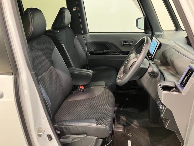 タントカスタムＸ　９型フルセグナビ　バックカメラ　前後ドラレコ衝突被害軽減ブレーキ　コーナーセンサー　フルセグナビ　Ｂｌｕｅｔｏｏｔｈ　ＤＶＤ再生　ＵＳＢ　バックカメラ　前後ドラレコ　両側電動スライドドア　前席シートヒーター　ＬＥＤ　スマートキー　エコアイドル（滋賀県）の中古車