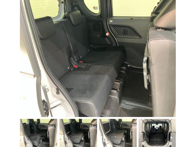 タントカスタムＸ　９型フルセグナビ　バックカメラ　前後ドラレコ衝突被害軽減ブレーキ　コーナーセンサー　フルセグナビ　Ｂｌｕｅｔｏｏｔｈ　ＤＶＤ再生　ＵＳＢ　バックカメラ　前後ドラレコ　両側電動スライドドア　前席シートヒーター　ＬＥＤ　スマートキー　エコアイドル（滋賀県）の中古車