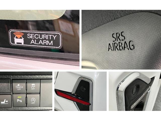 タントカスタムＸ　９型フルセグナビ　バックカメラ　前後ドラレコ衝突被害軽減ブレーキ　コーナーセンサー　フルセグナビ　Ｂｌｕｅｔｏｏｔｈ　ＤＶＤ再生　ＵＳＢ　バックカメラ　前後ドラレコ　両側電動スライドドア　前席シートヒーター　ＬＥＤ　スマートキー　エコアイドル（滋賀県）の中古車