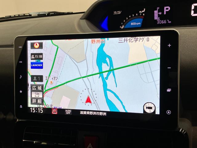 タントカスタムＸ　９型フルセグナビ　バックカメラ　前後ドラレコ衝突被害軽減ブレーキ　コーナーセンサー　フルセグナビ　Ｂｌｕｅｔｏｏｔｈ　ＤＶＤ再生　ＵＳＢ　バックカメラ　前後ドラレコ　両側電動スライドドア　前席シートヒーター　ＬＥＤ　スマートキー　エコアイドル（滋賀県）の中古車