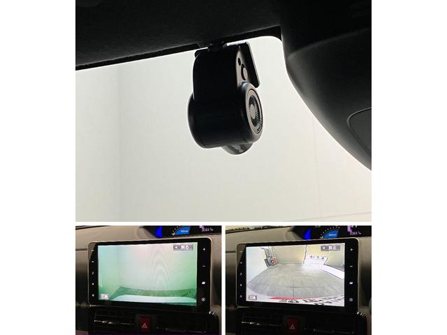 タントカスタムＸ　９型フルセグナビ　バックカメラ　前後ドラレコ衝突被害軽減ブレーキ　コーナーセンサー　フルセグナビ　Ｂｌｕｅｔｏｏｔｈ　ＤＶＤ再生　ＵＳＢ　バックカメラ　前後ドラレコ　両側電動スライドドア　前席シートヒーター　ＬＥＤ　スマートキー　エコアイドル（滋賀県）の中古車