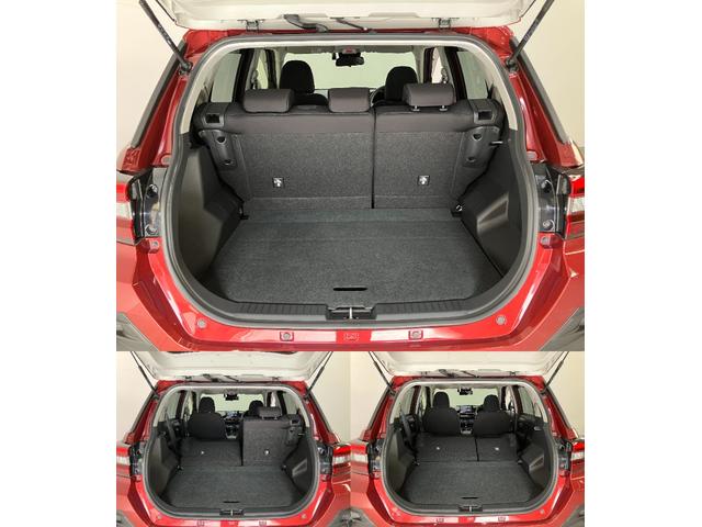 ロッキーＸ　ＨＥＶ　９型ディスプレイオーディオ　ドラレコ　車検整備付衝突被害軽減ブレーキ　コーナーセンサー　９型ディスプレイオーディオ　フルセグ　バックカメラ　Ｂｌｕｅｔｏｏｔｈ　ＵＳＢ　ＴＶコントロール　電動パーキング　ＬＥＤ　前後ドラレコ（滋賀県）の中古車