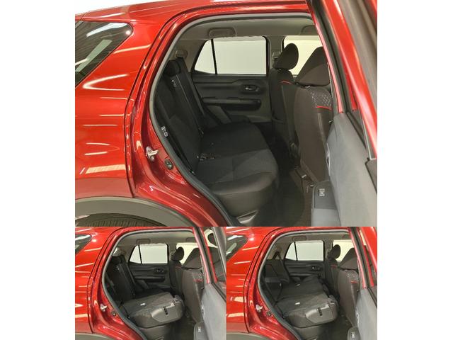 ロッキーＸ　ＨＥＶ　９型ディスプレイオーディオ　ドラレコ　車検整備付衝突被害軽減ブレーキ　コーナーセンサー　９型ディスプレイオーディオ　フルセグ　バックカメラ　Ｂｌｕｅｔｏｏｔｈ　ＵＳＢ　ＴＶコントロール　電動パーキング　ＬＥＤ　前後ドラレコ（滋賀県）の中古車