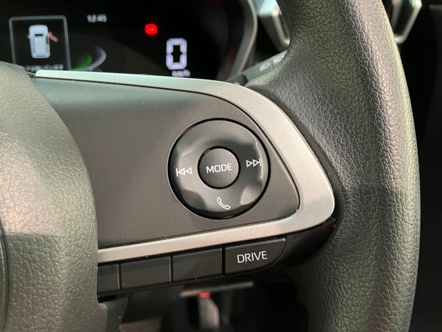 ロッキーＸ　ＨＥＶ　９型ディスプレイオーディオ　ドラレコ　車検整備付衝突被害軽減ブレーキ　コーナーセンサー　９型ディスプレイオーディオ　フルセグ　バックカメラ　Ｂｌｕｅｔｏｏｔｈ　ＵＳＢ　ＴＶコントロール　電動パーキング　ＬＥＤ　前後ドラレコ（滋賀県）の中古車